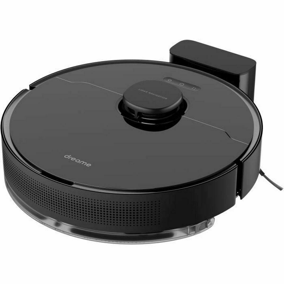 Xiaomi Dreame D10S Pro MOP Vacuum Cleaner Black EU