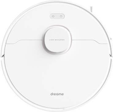 Xiaomi Dreame D10S MOP Vacuum Cleaner White EU