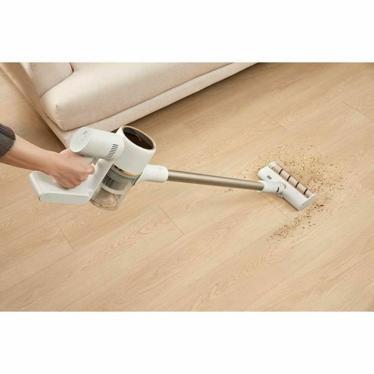 Dreame R10 Stvsuger Pind/hndholdt 120W 06litro