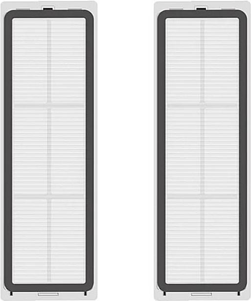 Filtro contenitore raccoglipolvere Dreame Z10 Pro accessorio originale RHF5