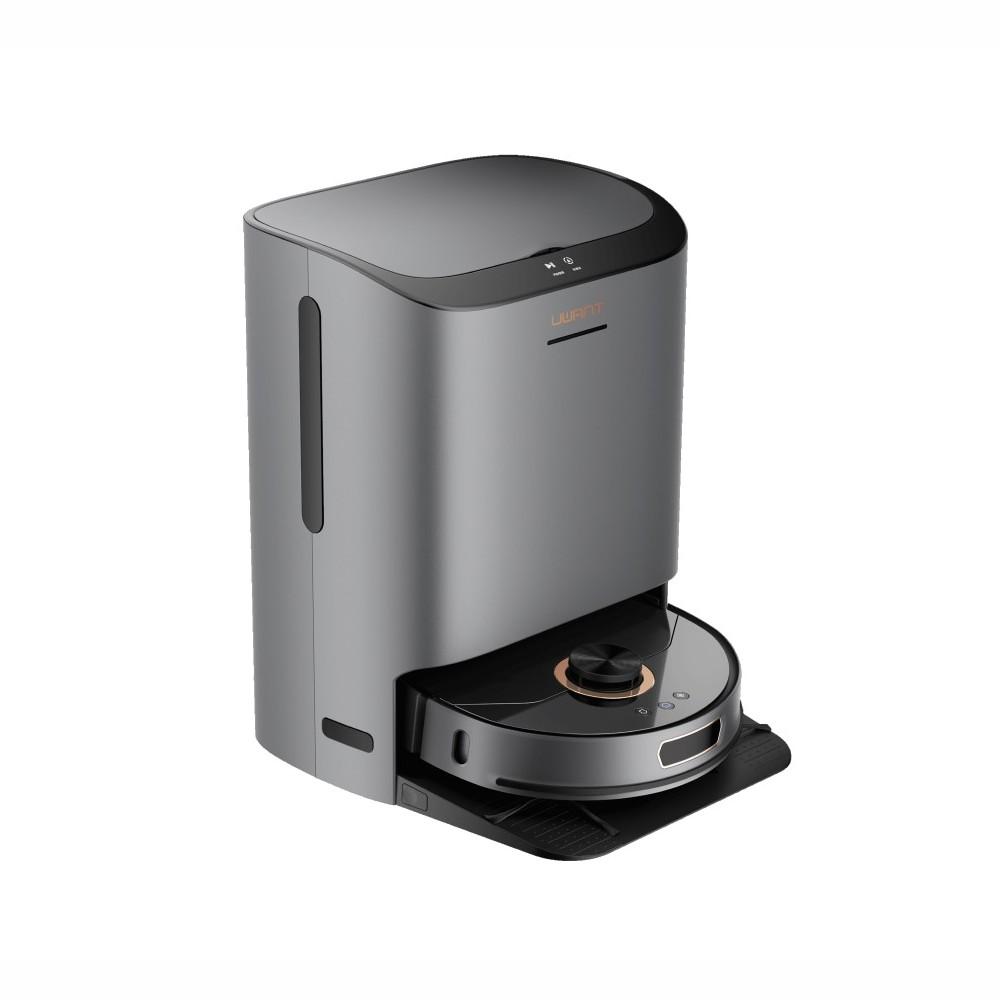 UWANT U200 Pro Grigio Robot...