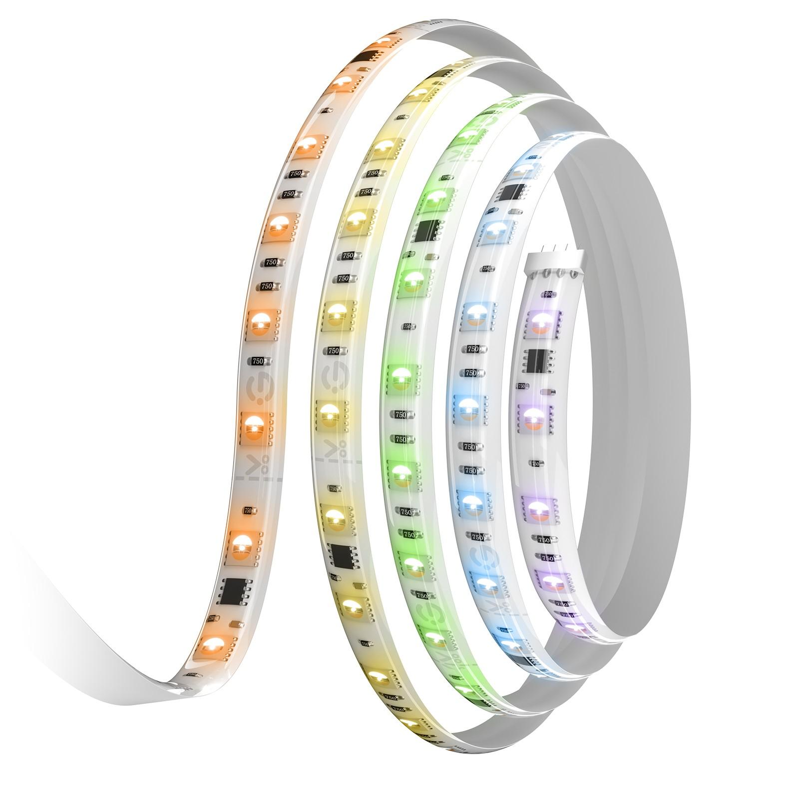 Govee H61F5 Strip Lights...