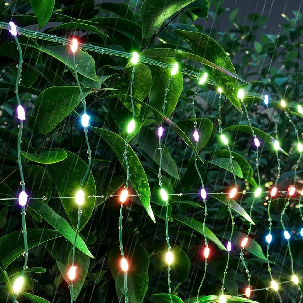 Govee H6810 Outdoor Net Lights Illuminazione a LED 12 x 12 m