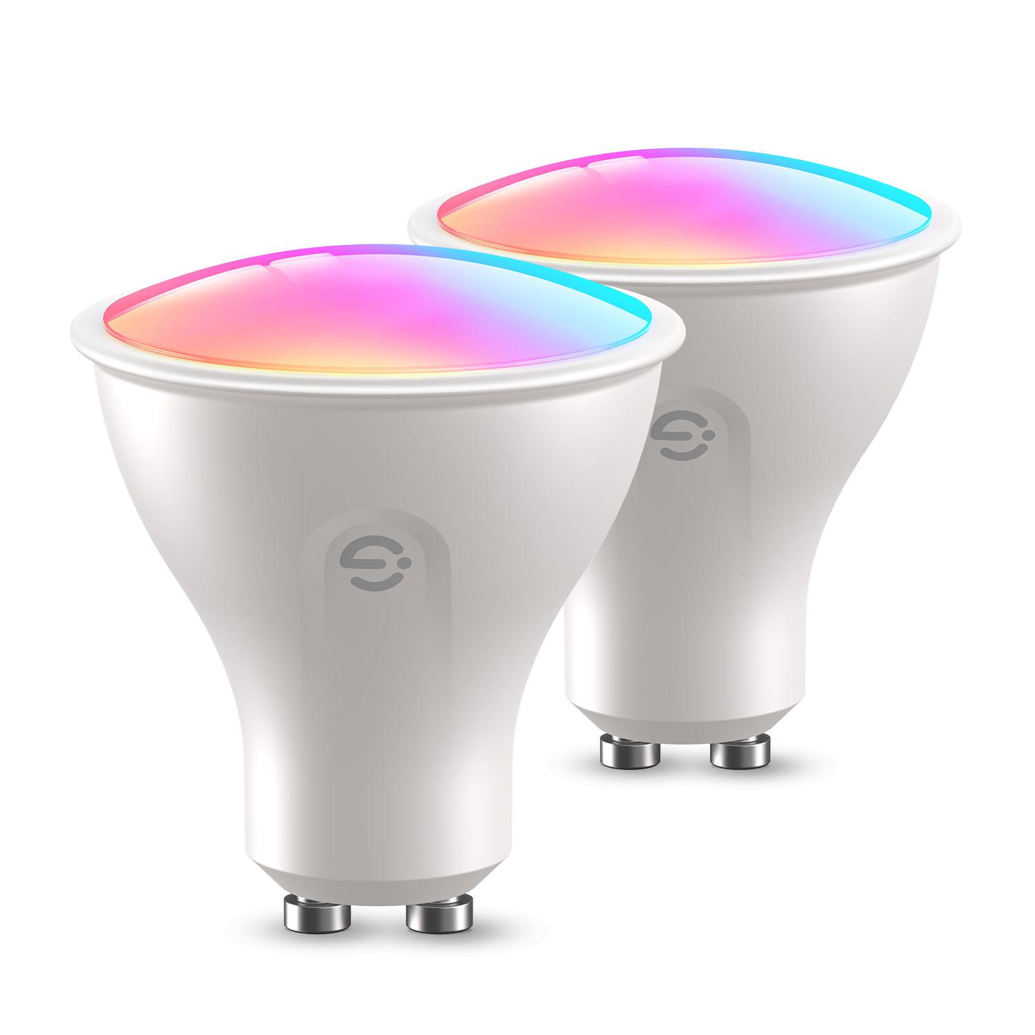 Govee H600D GU10 Light bulb...