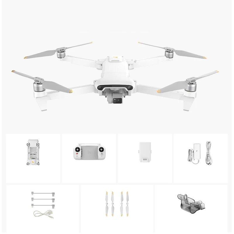 FIMI X8 Pro Standard |...