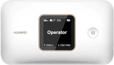 Huawei E5785-330 Hotspot mobile 4G LTE USB - 300 Mbps 802.11ac (WeiÃƒÂ£ 51071tum)