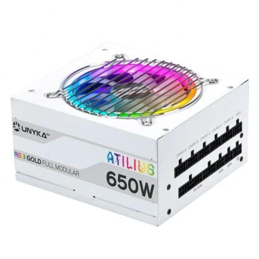 UNYKAch ATX Atilus RGB...