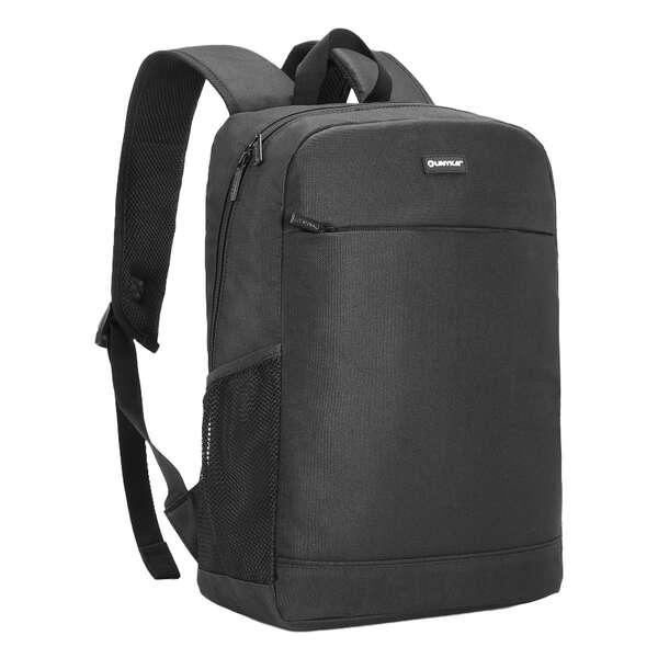 UNYKAch Urban MO156 39,6 cm (15.6") Zaino Nero