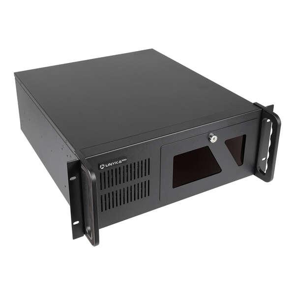 UNYKAch UK 4229 EVO Supporto Nero