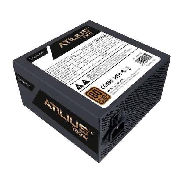 UNYKAch ATX Atilius 2.0...