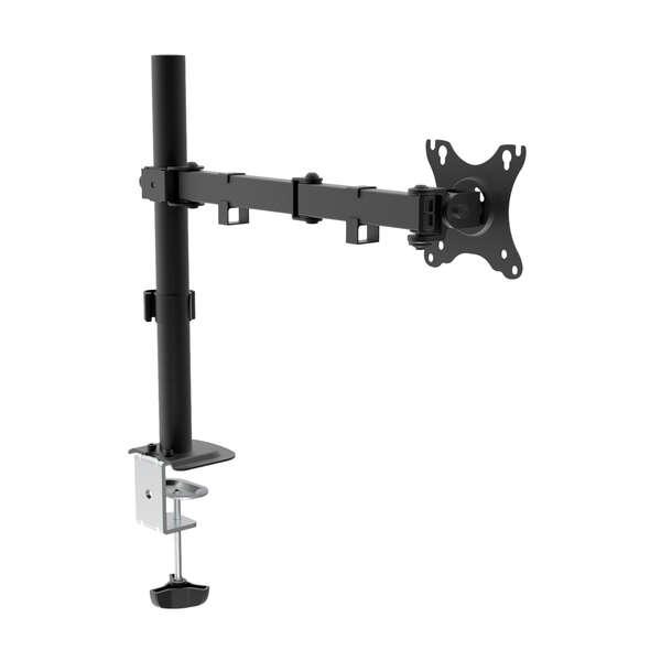 UNYKAch UK1421 813 cm (32") Nero Scrivania