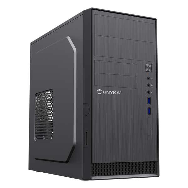 UNYKAch Aero C12 V1 Micro Tower Nero