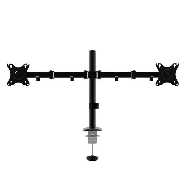 UNYKAch UK1422 813 cm (32") Nero Scrivania