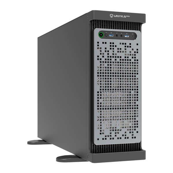 UNYKAch WS-SR630 Supporto...