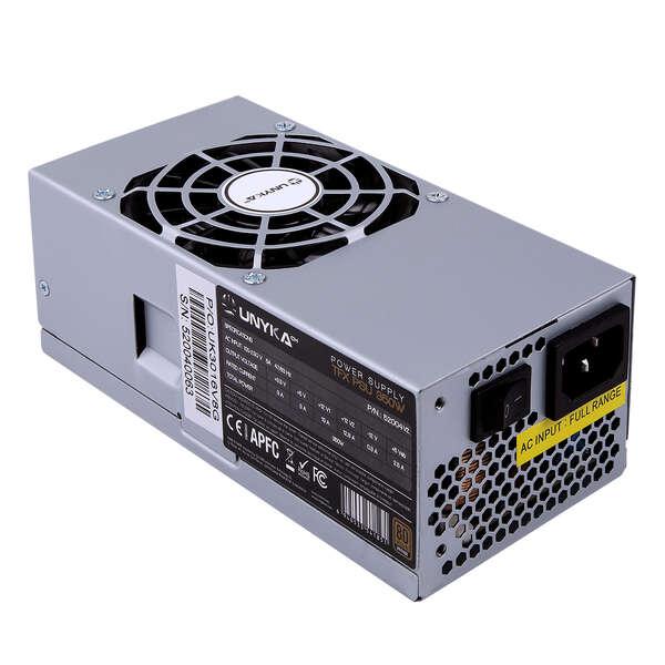 UNYKAch TFX 350W 80 Plus...