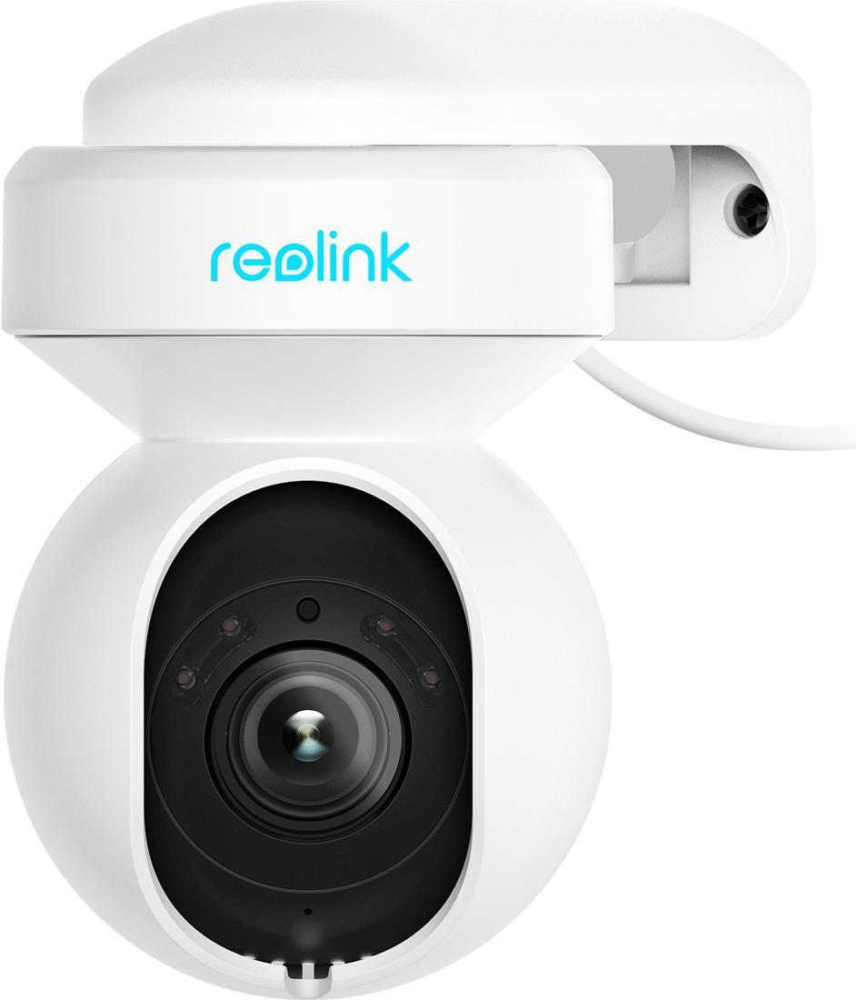 REOLINK 5MPOUTDOOR WIFIPTZ TRACKCAM64GB