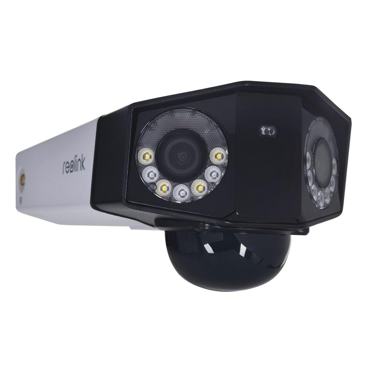 Videocamera di Sorveglianza Reolink DUO 2