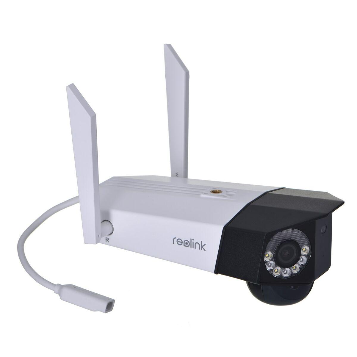 Videocamera di Sorveglianza Reolink DUO 2
