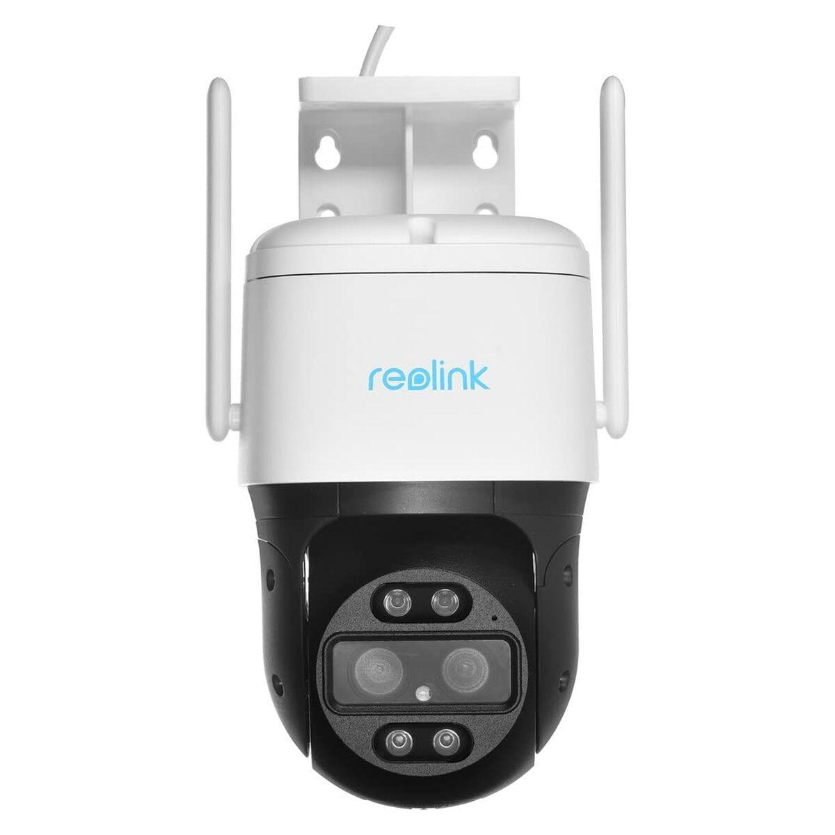 REOLINK TRACKMIX 4K WIFI PT&6XHYBRIDZOOM