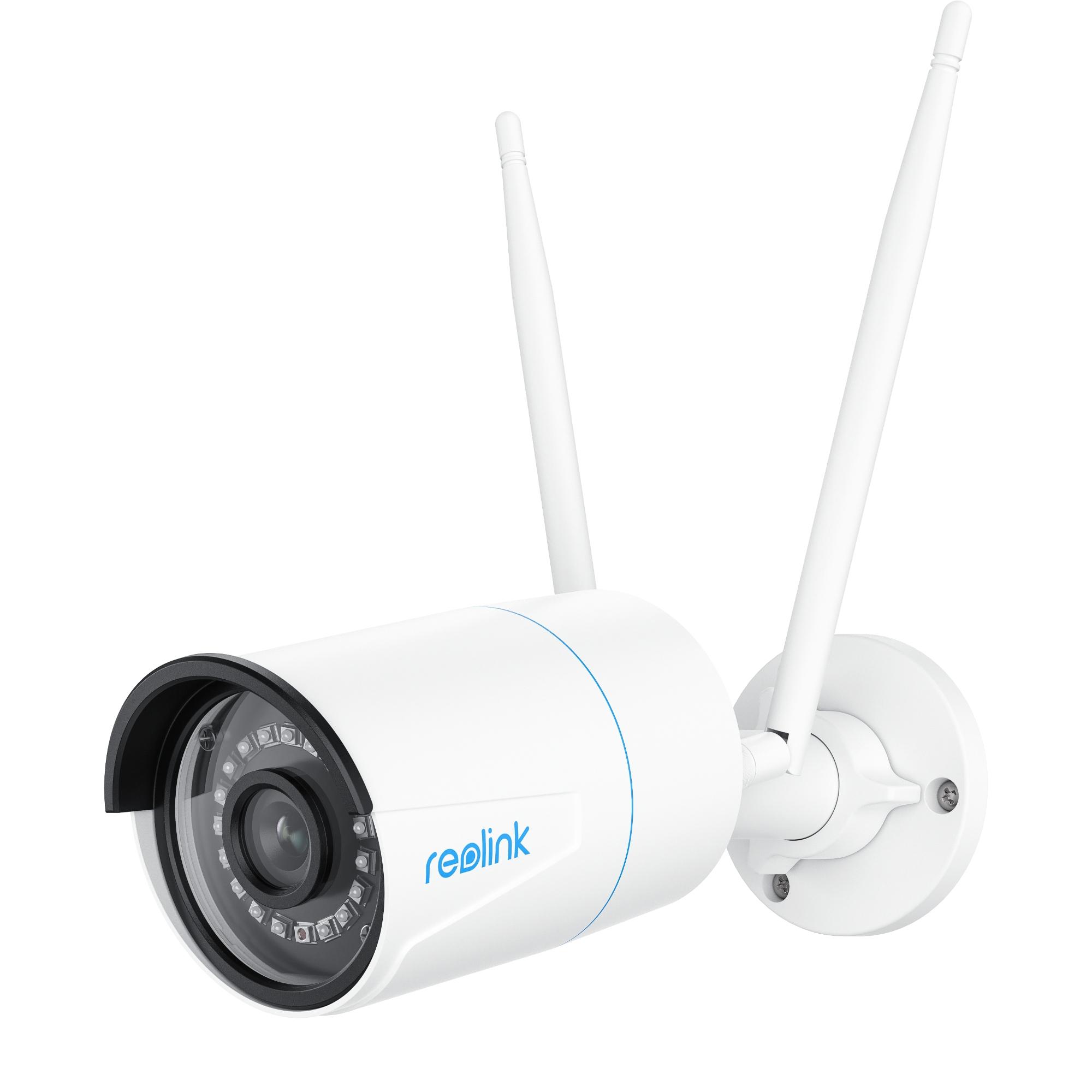 Reolink W320 Capocorda...