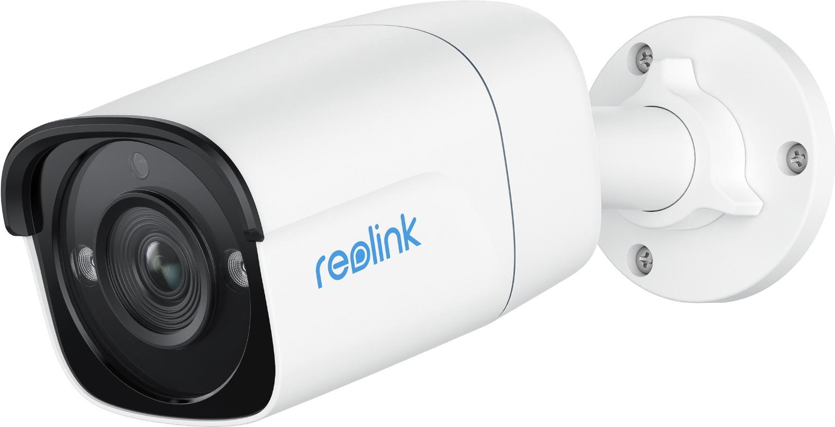 P320 POE CAM - Camera di rete
