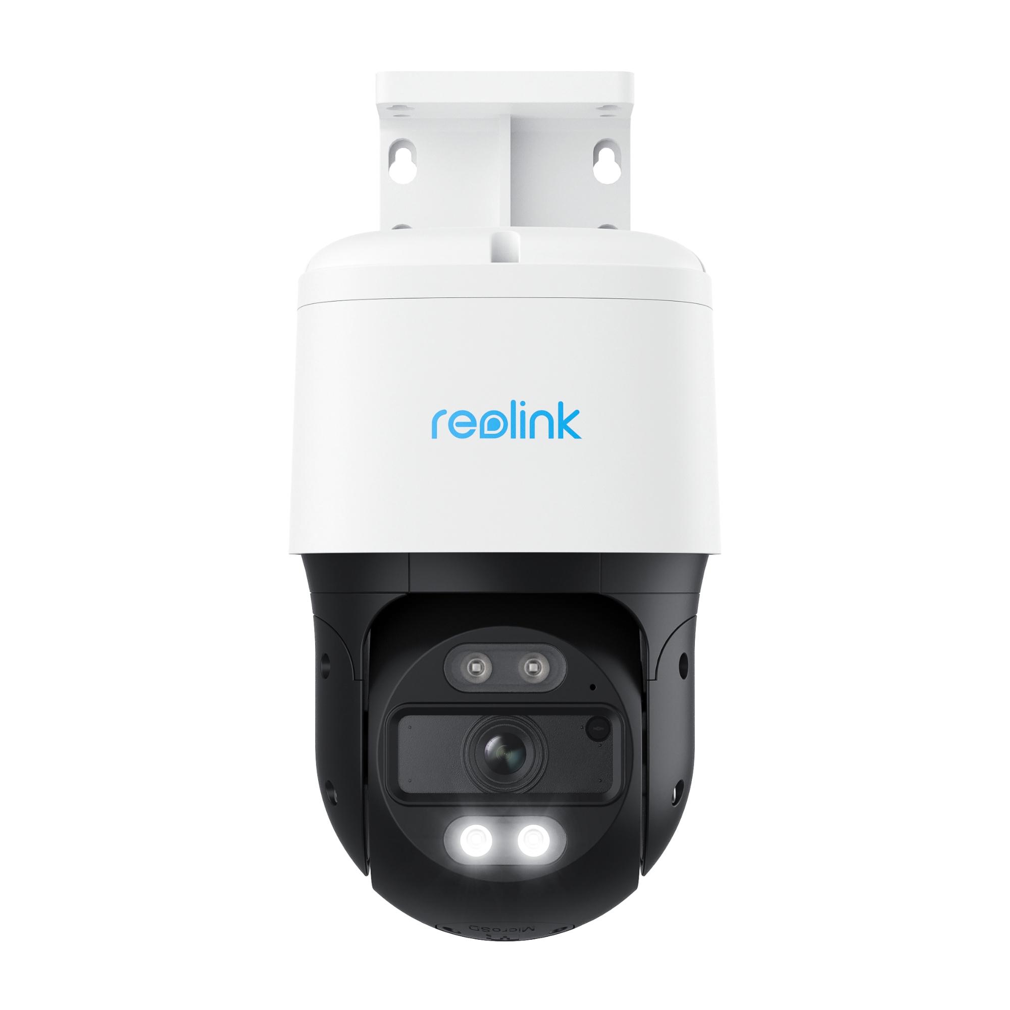 Reolink P830 Cupola Telecamera di sicurezza IP Interno e esterno 3840 x 2160 Pixel Soffitto/muro