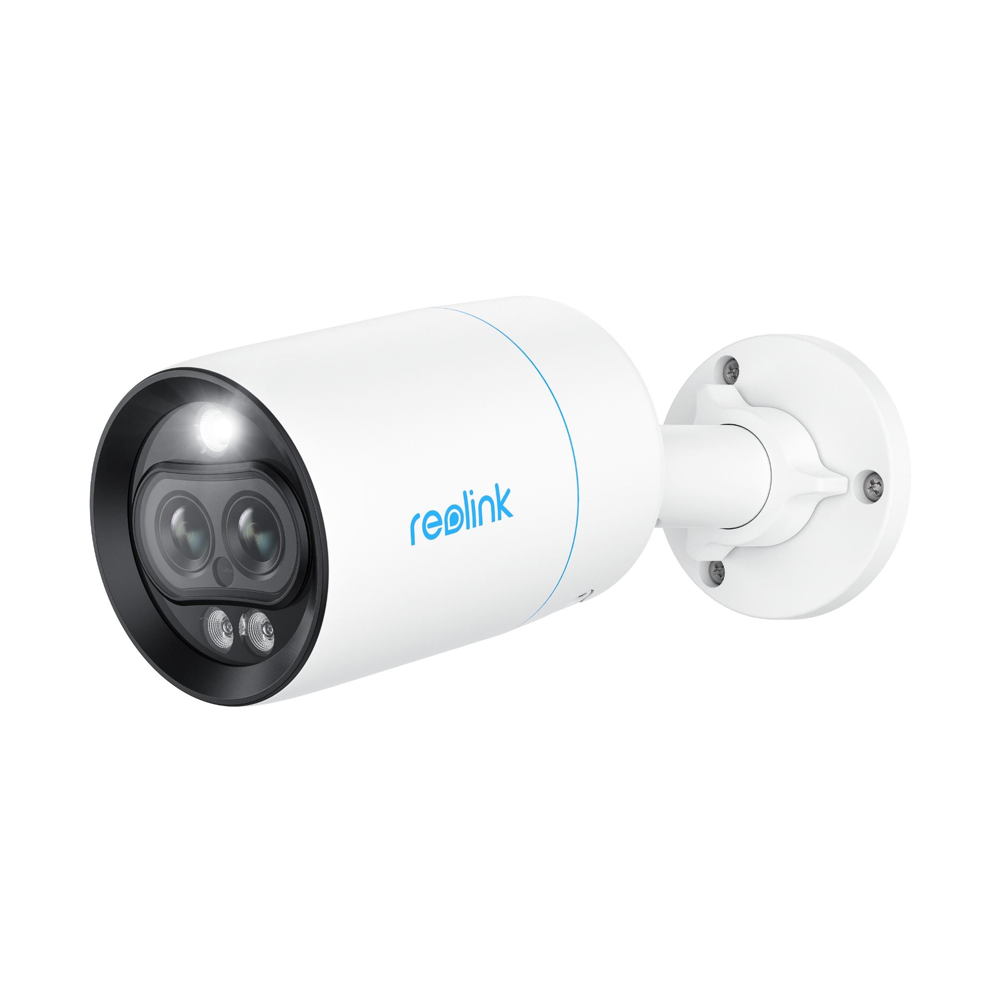 Reolink P330M Capocorda Telecamera di sicurezza IP Interno e esterno 3840 x 2160 Pixel Parete