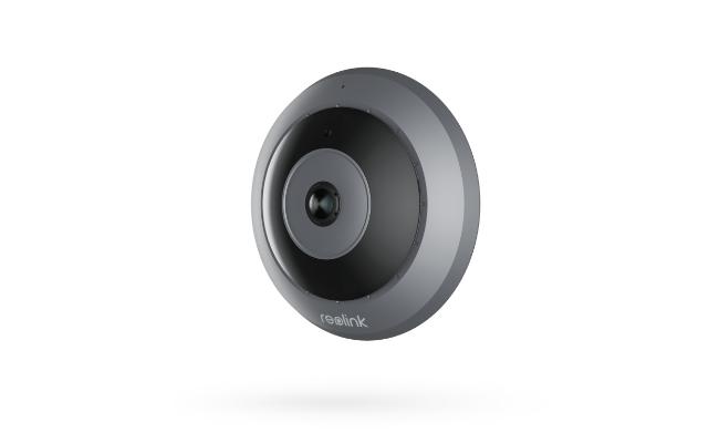 Reolink REO-FE-P-GRAY...