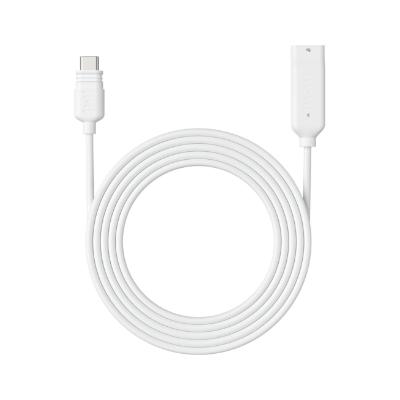 Reolink 6975253988198 Accessorio per il montaggio di pannelli solari Cavo