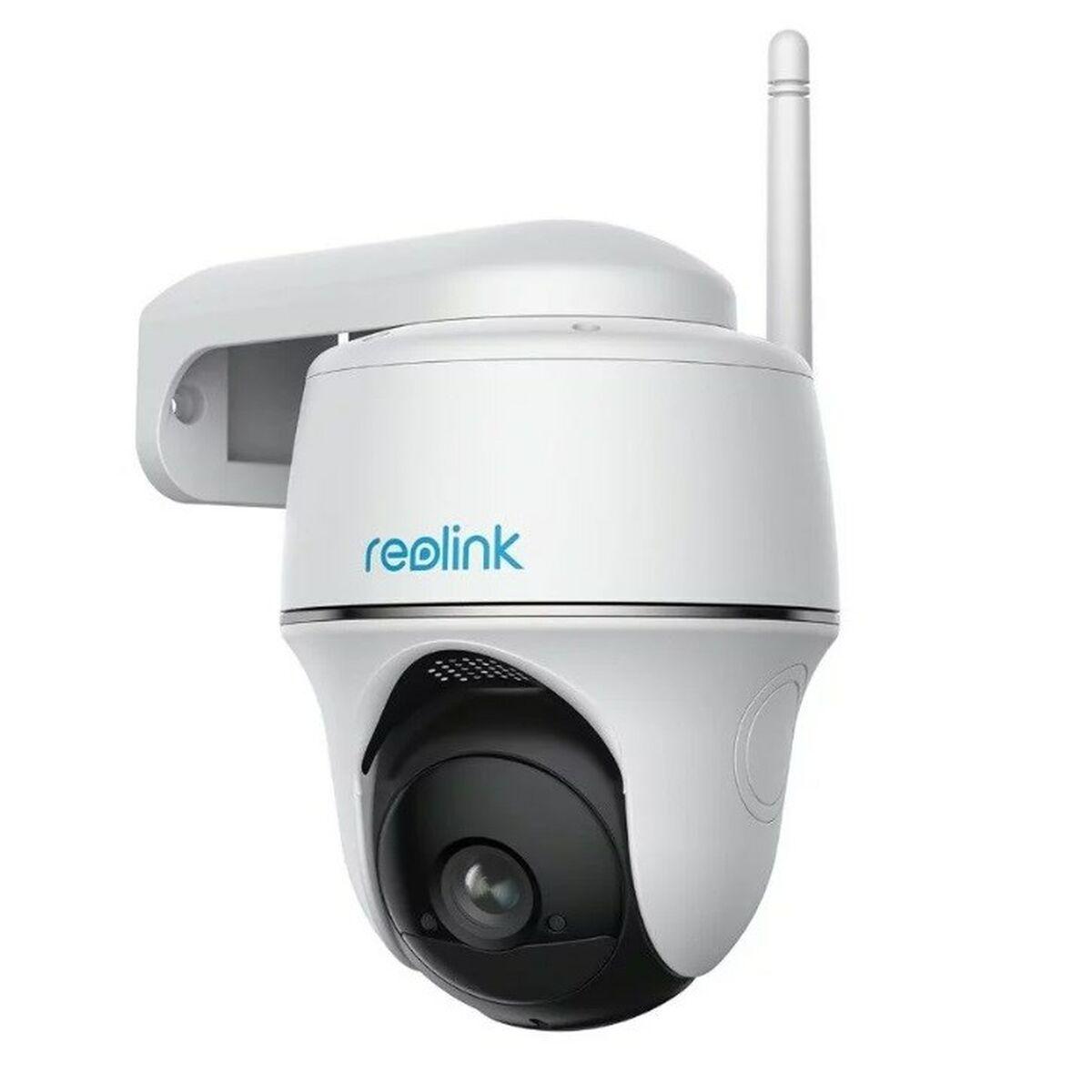 Videocamera di Sorveglianza Reolink ARGUS PT 5MP TYP-C