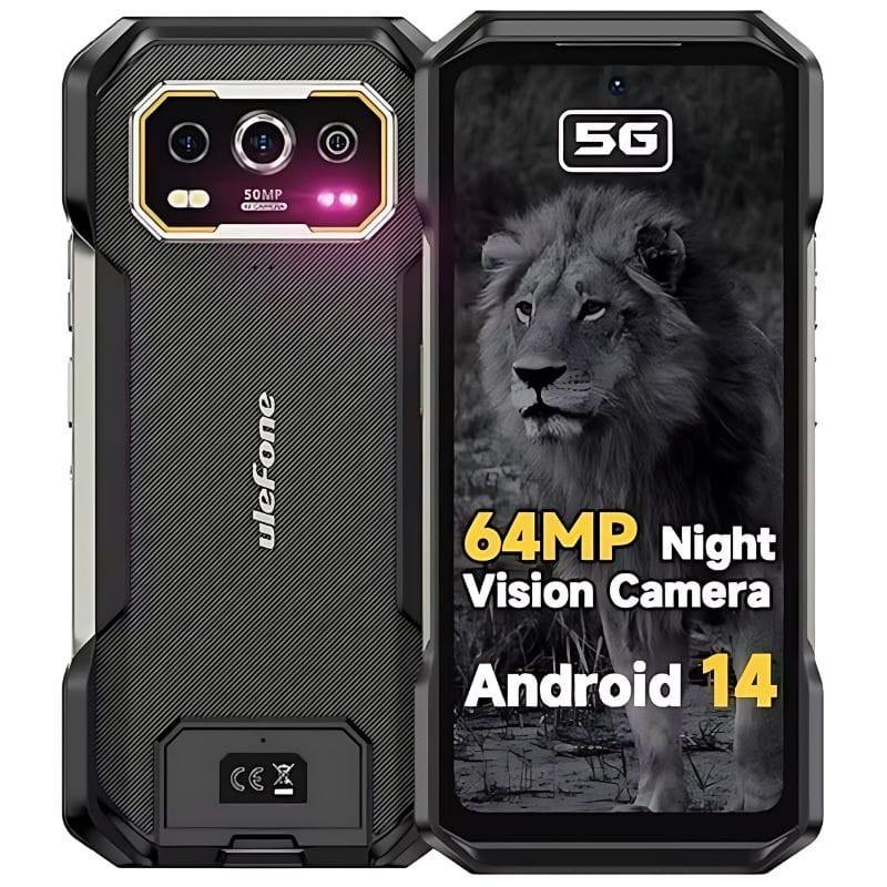 ULEFONE ARMOR 27 PRO...