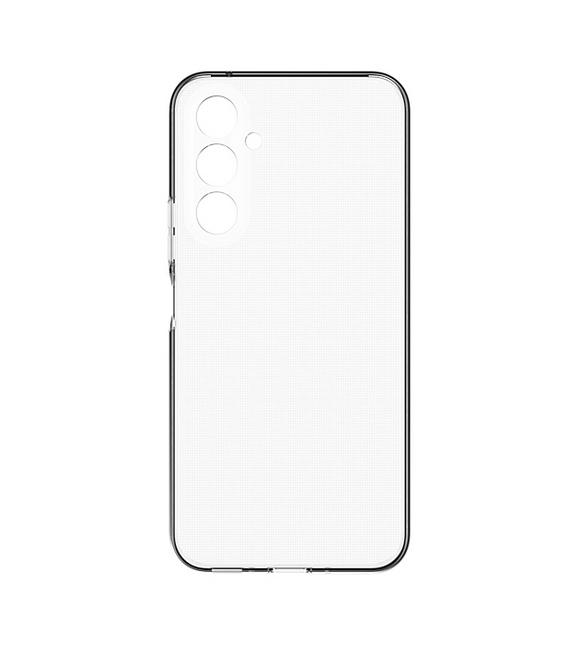 Samsung GP-FPA346VAA BESKYTTESSCOVER GENNEMSIGTIG SAMSUNG GALAXY A34 5G