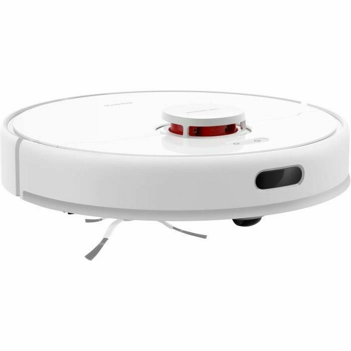 Dreame F9 Pro White Robot aspirapo