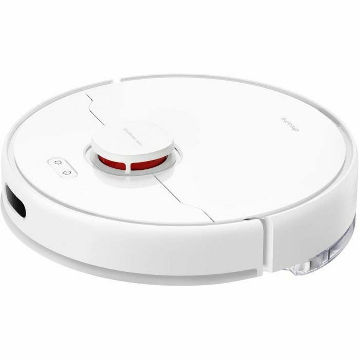 Dreame F9 Pro White Robot aspirapo