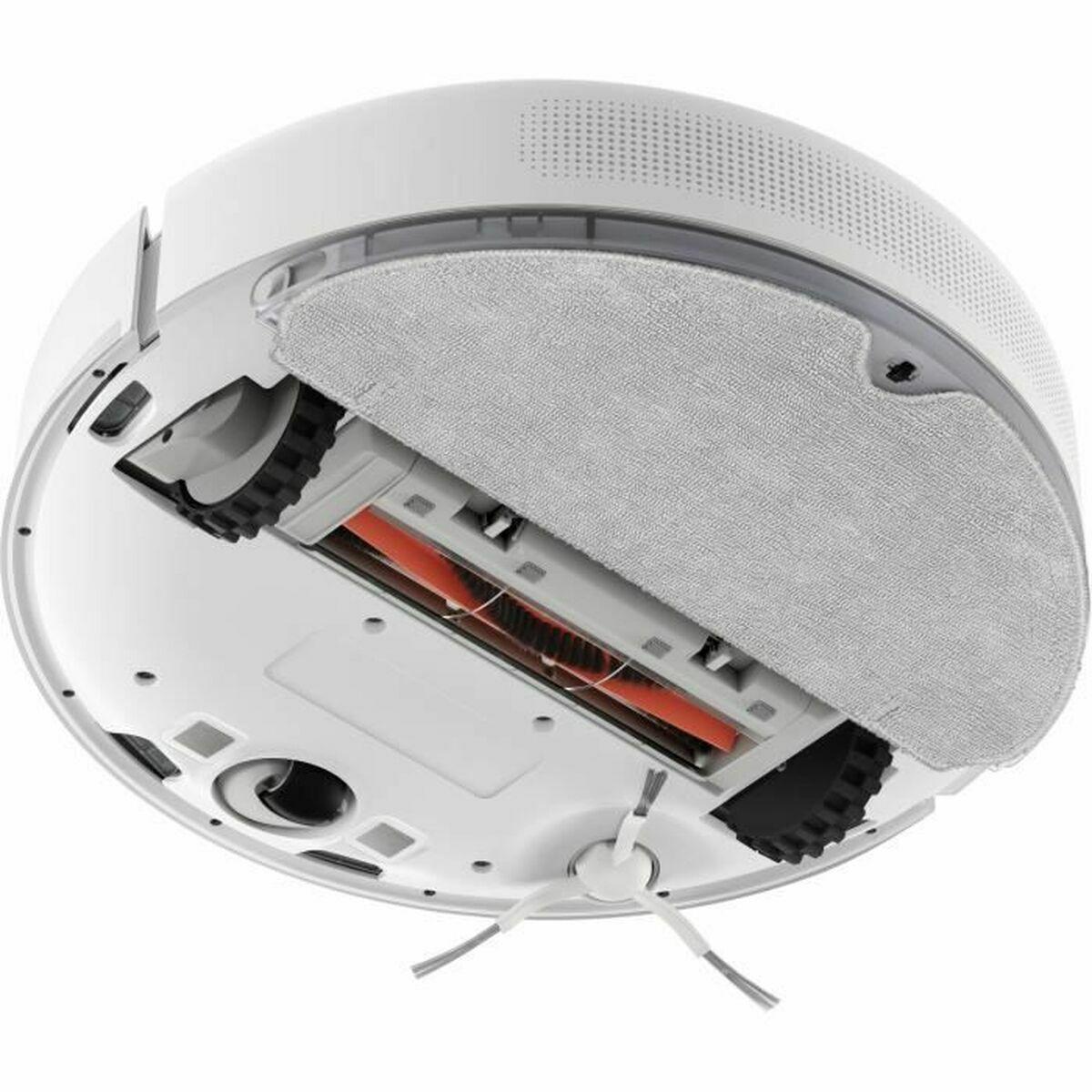 Dreame F9 Pro White Robot aspirapo