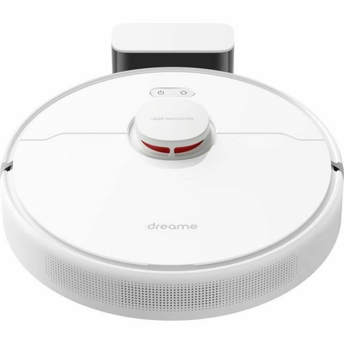 Dreame F9 Pro White Robot...