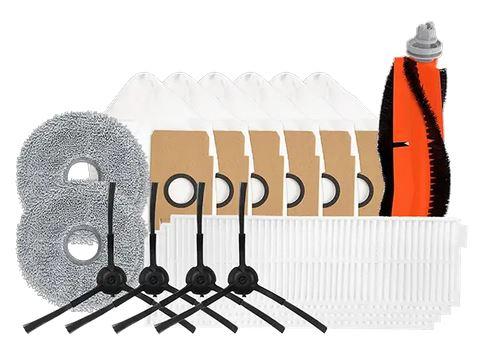 Imou RVPZ3-18 accessorio e ricambio per aspirapolvere Kit di accessori Robot aspirapolvere
