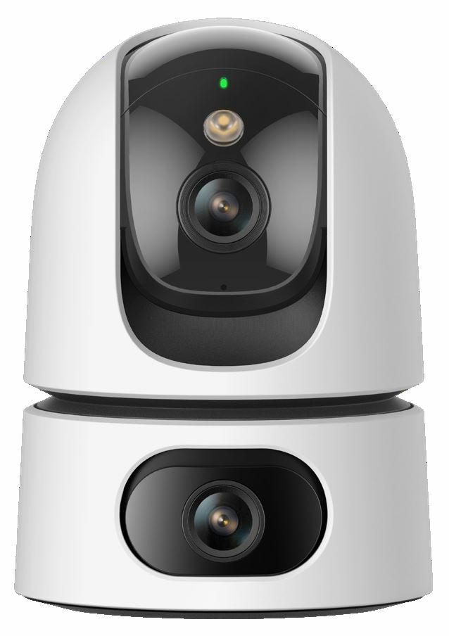 Imou Ranger Dual Telecamera di sicurezza IP Interno 2304 x 1296 Pixel Scrivania