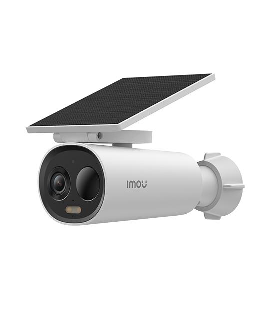 Imou Cell 3C All in One Capocorda Telecamera di sicurezza IP Esterno 2304 x 1296 Pixel Soffitto/muro