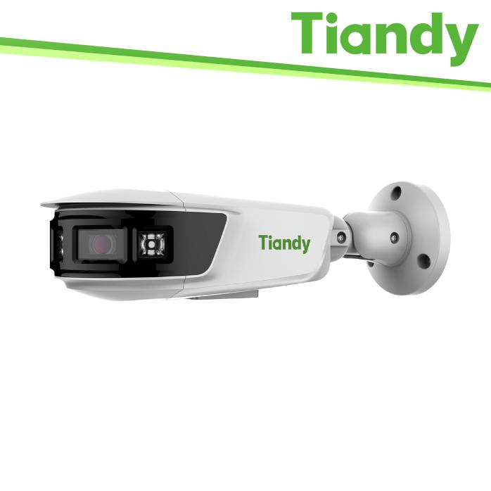 Tiandy Telecamera...