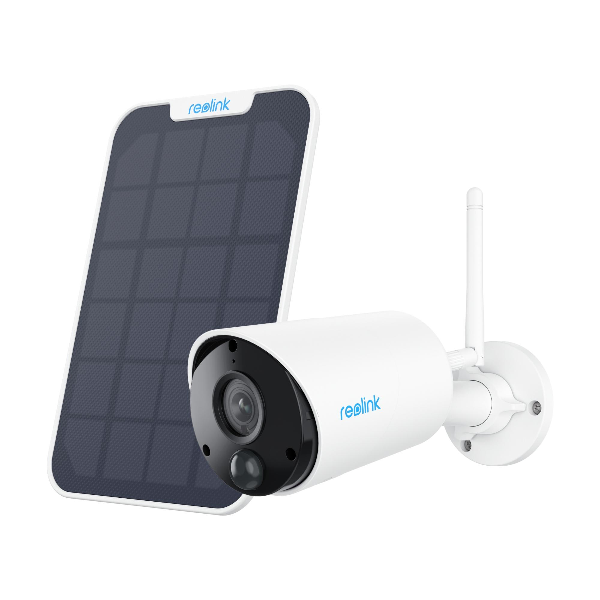 Reolink Argus Series B320 Pallottola (forma) Telecamera di sicurezza IP Interno e esterno 1920 x 1080 Pixel Parete