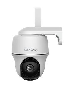 Reolink Go G430 + Solar Cupola Telecamera di sicurezza IP Esterno 2560 x 1440 Pixel Parete
