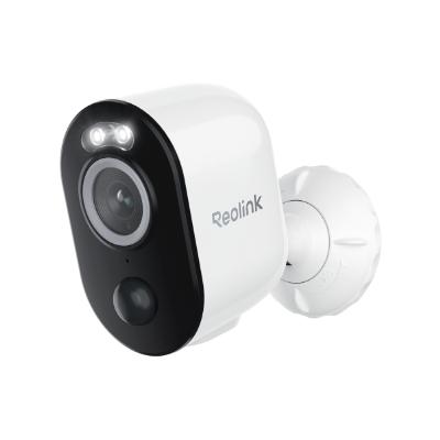 Reolink Argus B330-Solar Telecamera di sicurezza IP Interno e esterno 2560 x 1440 Pixel Parete