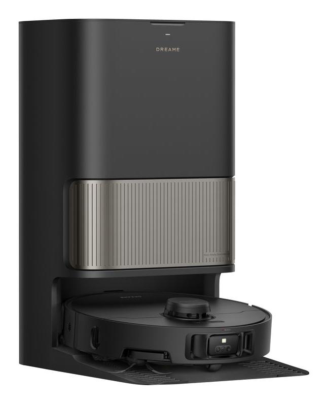 Dreame L40s Pro Ultra Sacchetto per la polvere Nero