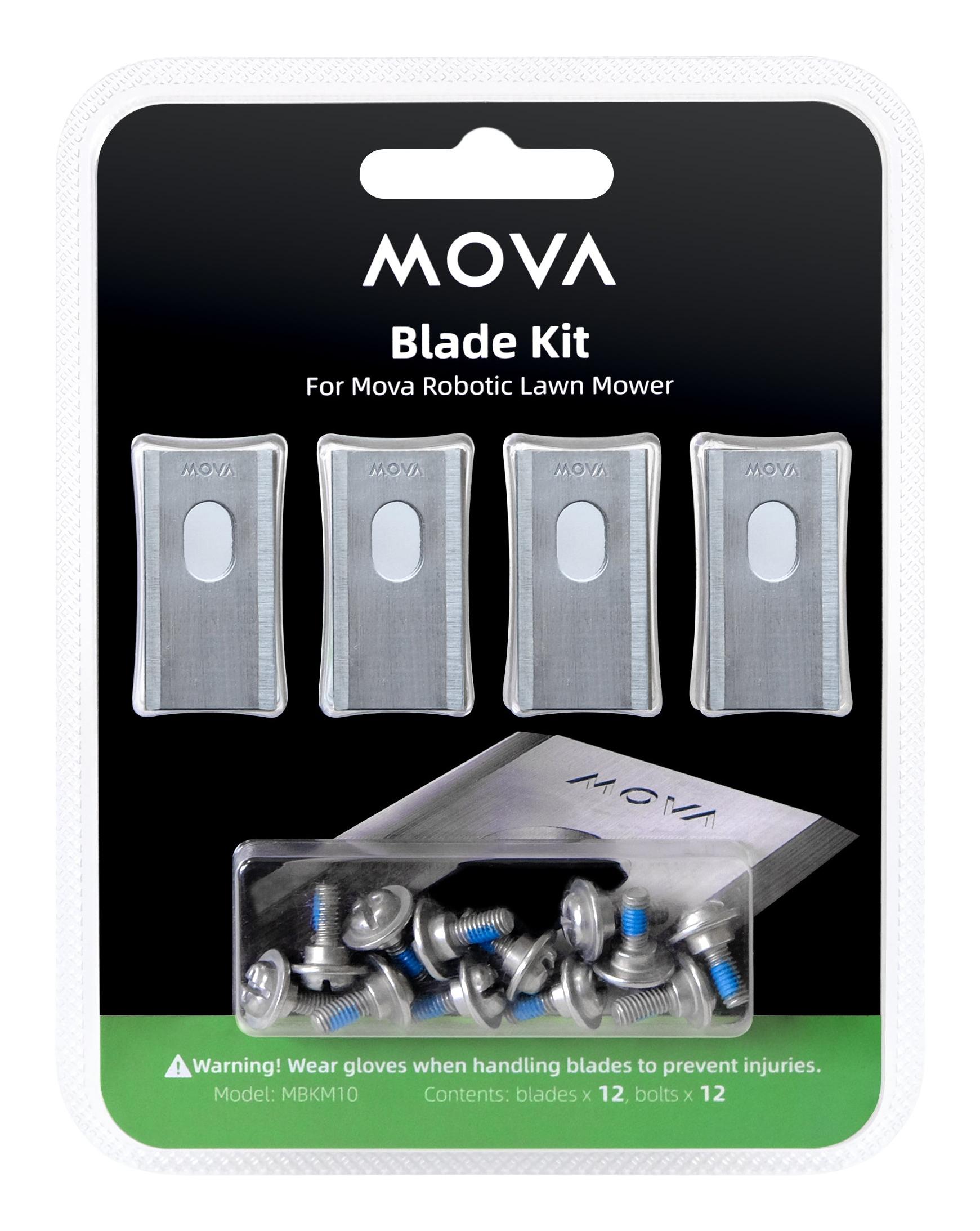 Dreame MBKM10 accessorio e...