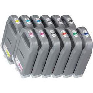 700ml Grigio Pigment Com IPF PRO 2000400060000781C001