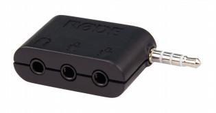 Adattatore SC6 per 2x SmartLav