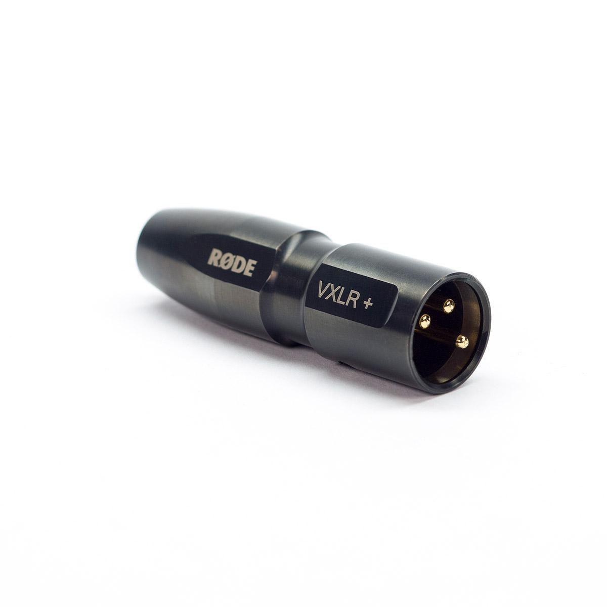 VXLR Adattatore Minijack/XL