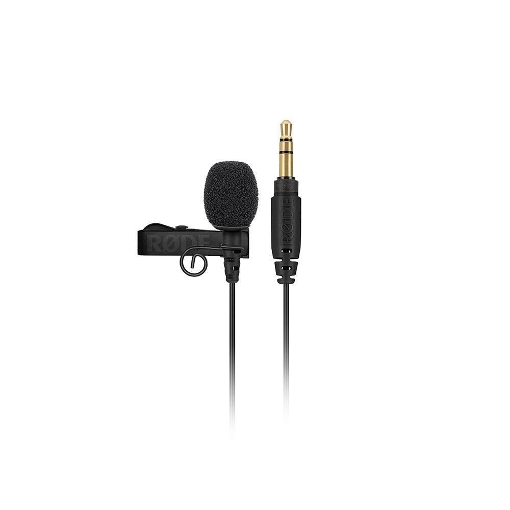 Lavalier Go - Microfono