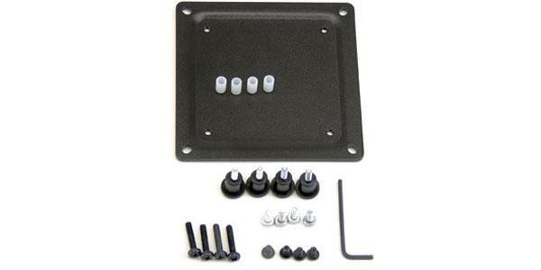 Kit piastra di conversione